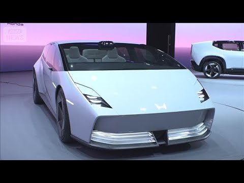 ホンダ　2026年度以降最大2兆円以上損失か　2025年度は最大6900億円赤字見込み(2026年3月12日) サムネイル