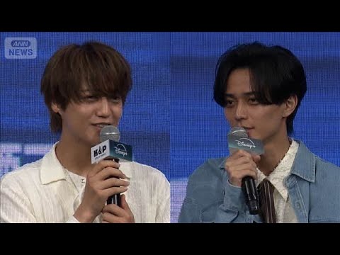 ＜King ＆ Prince 永瀬廉＞ファンも歓喜する野望、ただし！働き方に配慮【芸能動画】(2026年5月11日) サムネイル