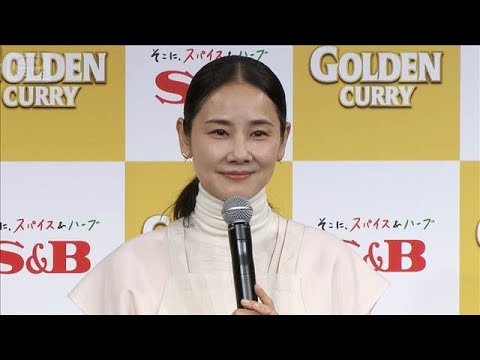 吉田羊、俳優仲間に影響され“渋かっこいい体幹修行”に挑戦したい【芸能動画】(2026年4月8日) サムネイル