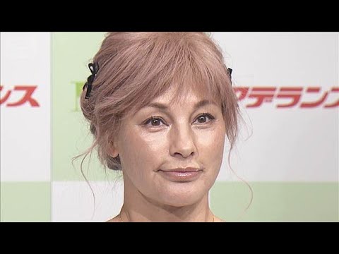 がんで右胸切除した梅宮アンナ、「薬を飲まなければ再発は間違いない」【芸能動画】(2026年2月21日)