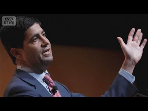 トランプ氏が次期FRB議長を指名　利下げ期待「彼は裏切らない」　市場には不透明感【もっと知りたい！】【グッド！モーニン… サムネイル