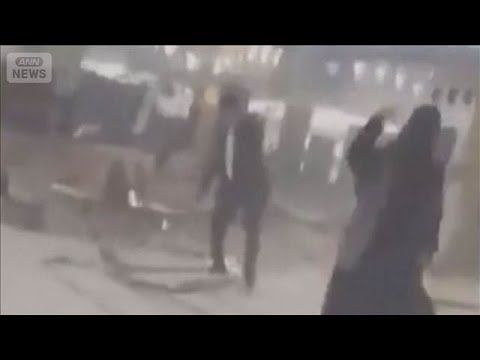リヤド空港への攻撃で12人死亡、309人負傷 フーシ派幹部が関与認める【スーパーJチャンネル】(2026年10月11日)