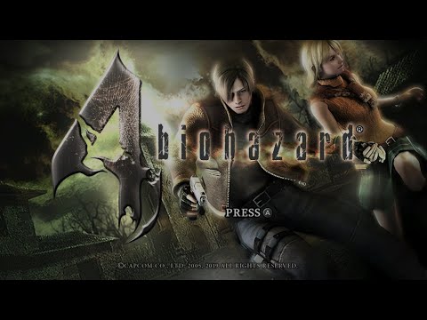 延長戦３【バイオ長時間配信】バイオ９に向けてバイオシリーズ０～８まで連続で長時間プレイ！【バイオハザード４】 サムネイル