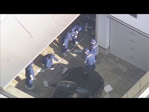 神戸市で発砲事件が相次ぐ　男性1人死亡、1人重傷　79歳の元暴力団関係者を逮捕（2026年10月1日）