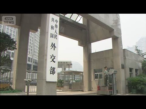 中国外務省が米企業20社に制裁　台湾への武器売却に反発(2025年12月27日) サムネイル