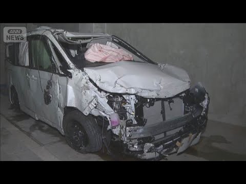 「捕まったら仕事と信用失う」市職員が飲酒運転か 福岡県【スーパーJチャンネル】(2026年4月30日) サムネイル