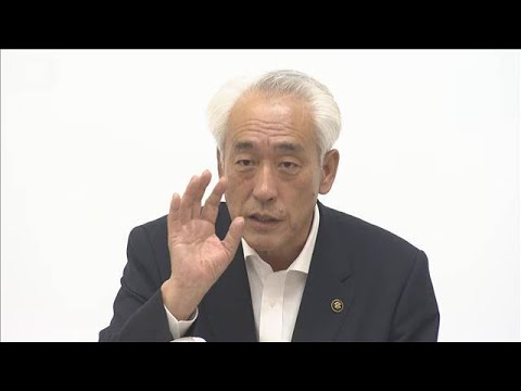 茨城・神栖市長選挙　当選無効の取り消しを求め東京高裁に提訴(2026年5月29日)