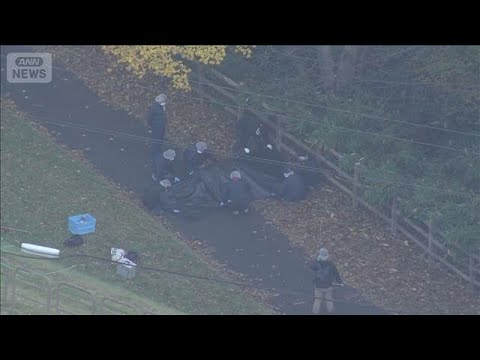 北海道江別市 大学生集団暴行死“主導”の男　証人出廷も宣誓拒否 裁判中断(2026年5月27日) サムネイル