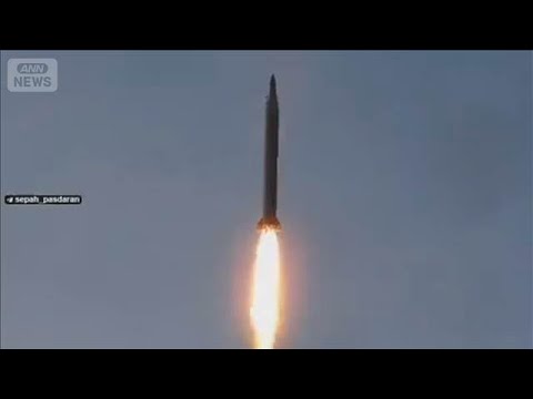 イラン大統領がトランプ氏演説前に書簡「この戦争は米国民の何の利益になるのか」【もっと知りたい！】【グッド！モーニング】…