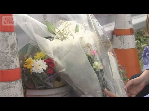 家族3人死亡事故から2年　「飲酒運転の怖さ改めて知って」(2026年5月7日) サムネイル