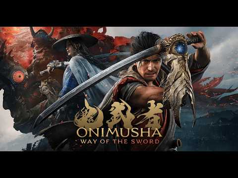 【体験版】９月２５日発売の鬼武者新作の体験版が出たぞ！やるぞ！！【鬼武者 Way of the Sword】 サムネイル