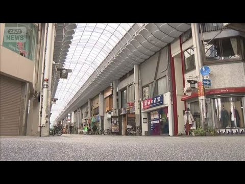 ボンネットに警察官乗せて走行　殺人未遂などの疑いで男を逮捕(2026年1月9日) サムネイル