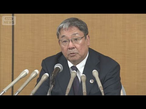 「何とか通航できる糸口を」日本船主協会訴え ホルムズ海峡“封鎖”からまもなく1カ月(2026年3月25日) サムネイル