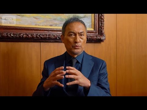 世界で戦い続ける渡辺謙が語った、プロフェッショナルな仕事観【芸能動画】(2026年5月5日) サムネイル