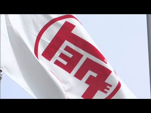 トヨタ　3月中東向け輸出ほぼ半減　中東情勢うけ日産も減少(2026年4月27日)