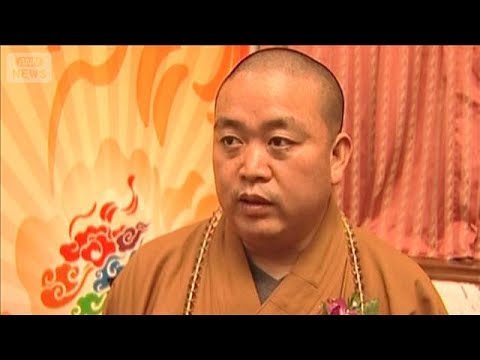 少林寺の元住職に懲役24年の判決　横領や贈収賄の罪(2026年5月30日) サムネイル