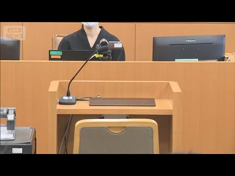 伊勢崎　3人死亡事故の裁判　遺族「最後まで自己保身に」(2026年1月31日) サムネイル