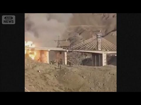 【速報】ホルムズ海峡“支配”強めるイラン　日本関係の船舶初通過【報道ステーション】(2026年4月3日)