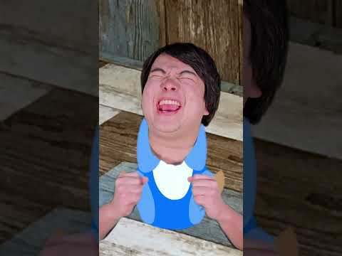 赤ちゃんあるある～子育ても大変ね～ サムネイル