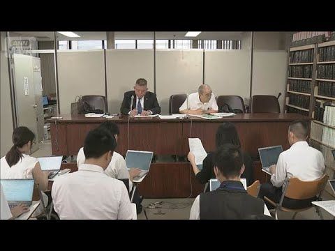 “不適切検事”が起訴した被告の弁護士が出廷を要求【スーパーJチャンネル】(2026年7月31日)