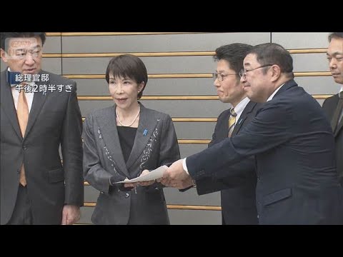 高市総理「正面から向き合う覚悟」日朝首脳会談の実現に意欲【スーパーJチャンネル】(2026年2月16日) サムネイル