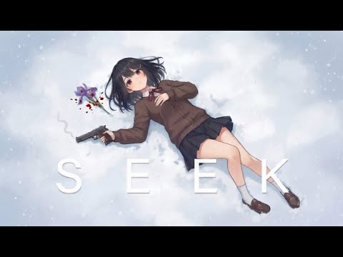 【Seek】氷に覆われた孤児院、暗闇に潜む怪物【新作ホラー】