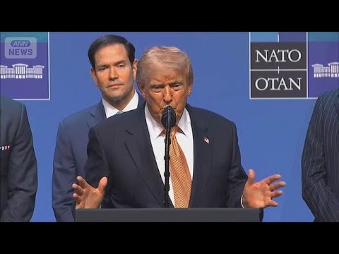 イランとの本格戦闘「再び始まることはない」　米中央軍　イランへの再攻撃を開始(2026年7月9日)