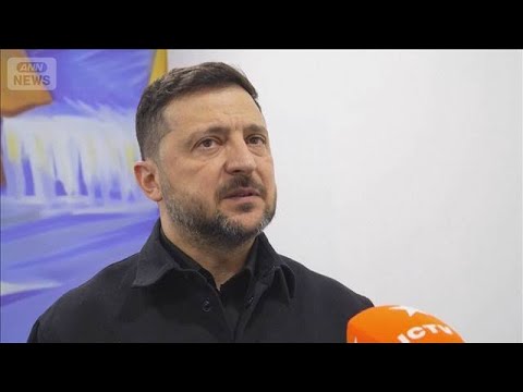 ロシア攻撃で22人死亡「極めて冷酷」　双方主張の停戦期間かみ合わず実現不透明(2026年5月6日) サムネイル