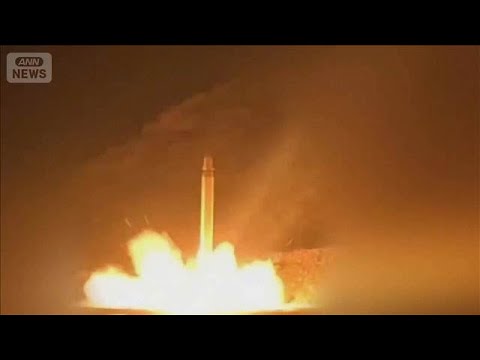 米イラン　双方が“最愛規模”攻撃の応酬「交渉は危うい状況に」(2026年6月3日)