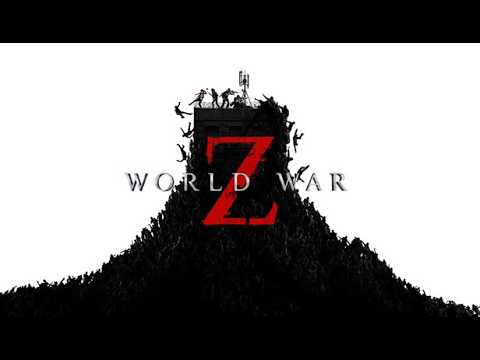 ２【ホラー】超特盛大増量なゾンビが出てくる映画原作ホラー【World War Z】 サムネイル