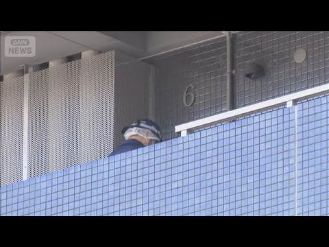 大阪・難波のホテルに女性遺体　強盗殺人の疑いで29歳男を逮捕(2026年5月10日)
