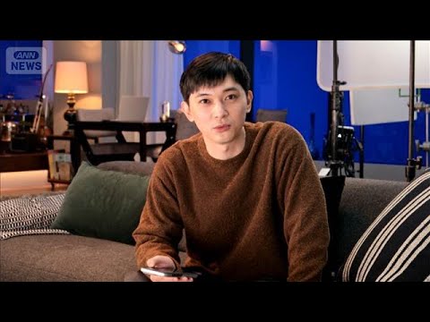 吉沢亮、映画「国宝」が大ヒットの今年は“show”の年だった【芸能動画】(2025年12月21日) サムネイル