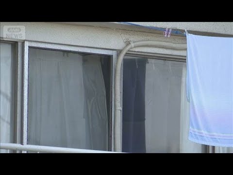 知人を殺害か 63歳男逮捕「酒を飲んでいてトラブル」 千葉・船橋市(2026年6月22日)