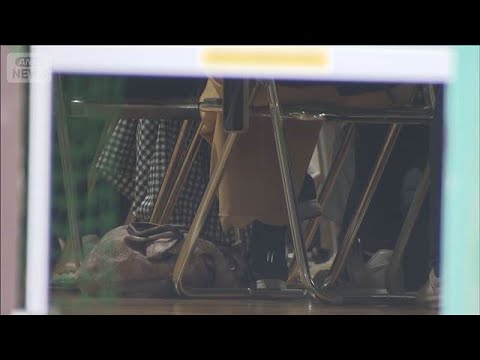 東京・北区の小学校火事 緊急保護者会　7月から学年ごとに分散登校　現校舎は解体へ(2026年6月24日)
