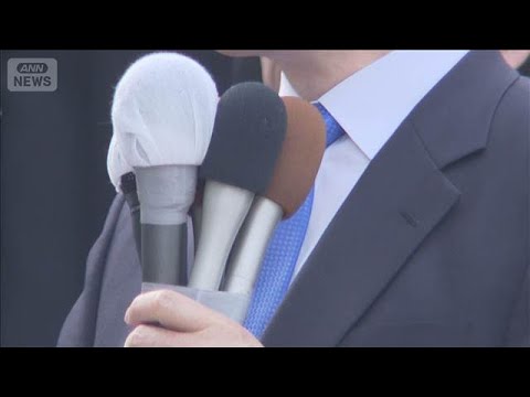 与野党党首　外交・安全保障政策を巡り論戦(2026年1月27日) サムネイル