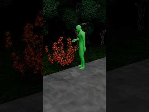 自然にある危険なもの　#shorts サムネイル