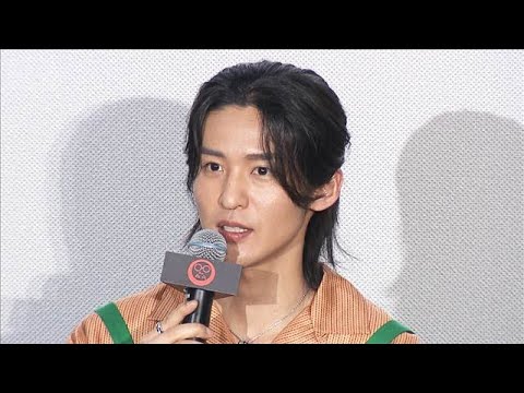 Snow Man目黒蓮、アルバイトするなら何がしたい？未経験の仕事に憧れ告白【芸能動画】(2026年5月1日) サムネイル