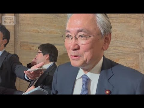 中国が自民・古屋氏に制裁措置　「台湾との交流は当然」制裁に対し「さすが中国」(2026年3月30日) サムネイル