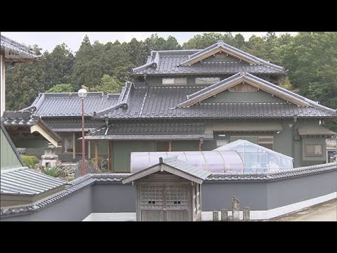 栃木強盗殺人事件 “リクルーター役”高校生(18)を逮捕 実行役を手配か(2026年5月31日)