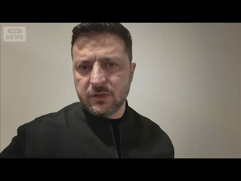 ウクライナ・ロ・米の3者協議は延期に　「議論準備出来ている」も冷静な見方も(2026年2月1日) サムネイル