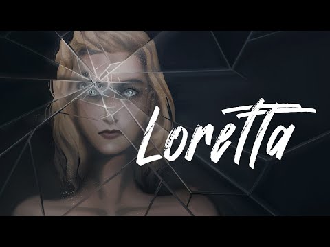 【ホラー】夫や浮気相手を次々に〇していくサイコなホラーゲーム【Loretta】 サムネイル
