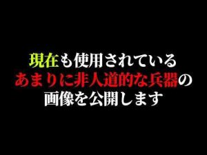 【おそロシア】「実はロシア軍ではこんな兵器がいまだに運用されています」【岡田斗司夫 / 切り抜き / サイコパスおじさん】 -芸能ニュース/炎上まとめ