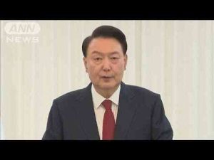 令状期限あすに迫る　尹大統領の拘束めぐり対立激化(2025年1月5日) -芸能ニュース/炎上まとめ