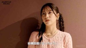 那須ほほみ「炎上する覚悟」人気K-POPアイドル元メンバーとコラボ インフルエンサーバトルが加熱【HASHTAG HOUSE】（2025年1月11日）｜BIGLOBEニュース -芸能ニュース/炎上まとめ