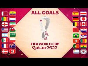 ALL GOALS FIFA WORLD CUP 2022Play Sports 4k