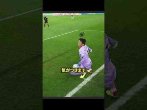 ネイマールのPKテクニックを見切ったGKが取った戦略が凄すぎる!!!The Pitch-サッカー情報局