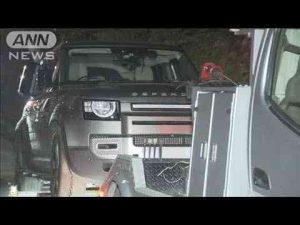 ニュース動画 | 同乗者「警察にすべて話した」運転手行方は？警察は駅近くの防カメ確認　児童ひき逃げ【サタデーステーション】(2025年5月17日)【YouTubeおすすめ】