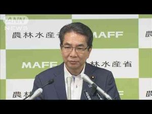 ニュース動画 | “コメ発言”石破総理どう対応？野党・江藤大臣の更迭要求　不信任決議案提出も検討【報道ステーション】(2025年5月20日)【YouTubeおすすめ】