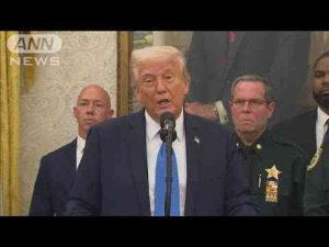 ニュース動画 | 「何も起きなければ手を引く」トランプ氏“仲介撤退”示唆　ロシア“30日停戦”拒否【報道ステーション】(2025年5月20日)【YouTubeおすすめ】