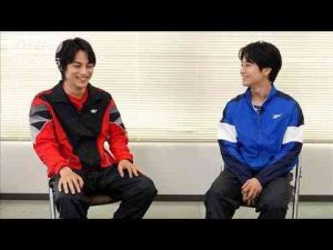 ニュース動画 | 前田旺志郎が神尾楓珠に気遣い、最初は「楓珠くん」だった(2025年5月7日)【YouTubeおすすめ】